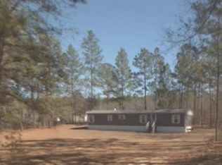 251 Chavous Rd, Aiken, SC 29803