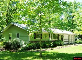 416 Deer Park Loop, Mountain Home, AR 72653