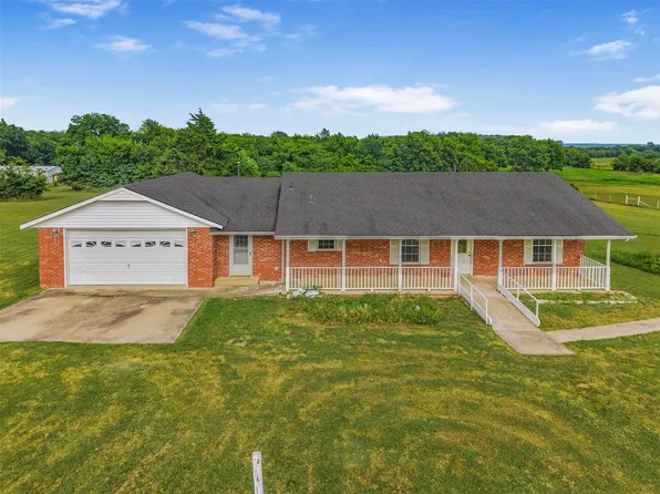 8611 N 100th Ave W, Skiatook, OK 74070