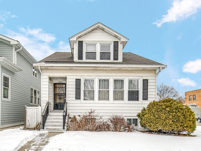 6802 W Highland Ave, Chicago, IL, 60631