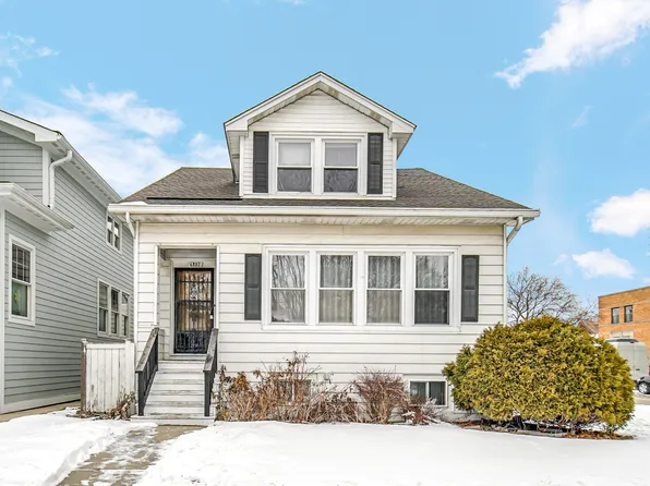 6802 W Highland Ave, Chicago, IL 60631