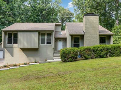 206 Northcliff Dr, Durham, NC, 27712