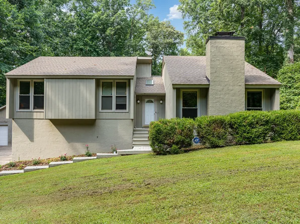 206 Northcliff Dr, Durham, NC 27712