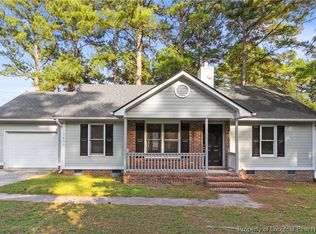 9899 Rockfish Rd, Raeford, NC 28376