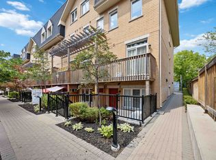 380 Hopewell Ave #121, Toronto, ON M6E2S2