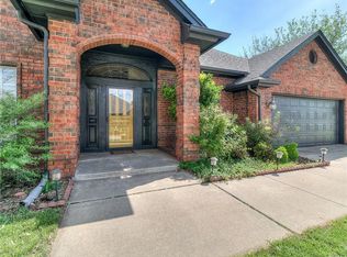 2720 NW 158th St, Edmond, OK 73013