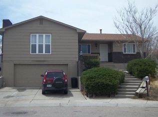 9 Dante Ct, Pueblo, CO 81001