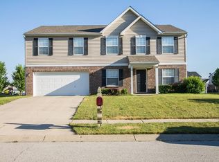 7113 Lancaster Ln, Avon, IN 46123