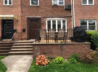 14741 78th Ave, Flushing, NY 11367