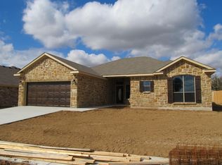 708 Brooklynn Kay Dr, Killeen, TX 76542