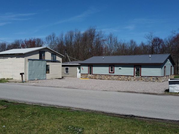 2986 Campground Rd, Tunnelton, WV 26444