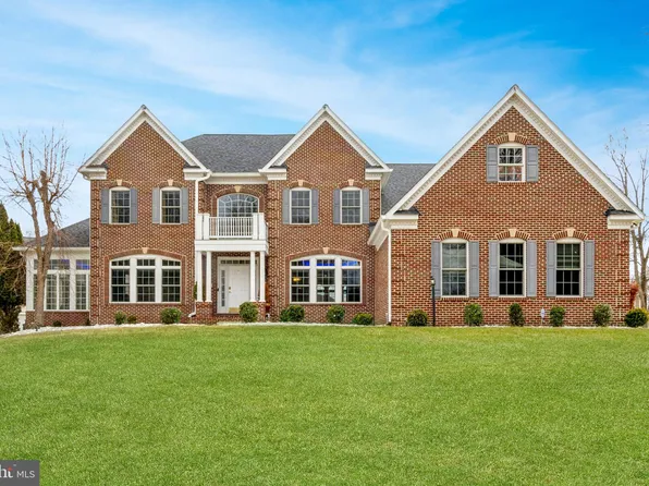 2205 Dhow Ct, Bowie, MD 20721