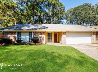 126 Oakhill Pl, Brandon, MS 39042