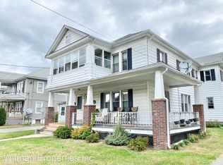 13 Otis St #1, Chicopee, MA 01020