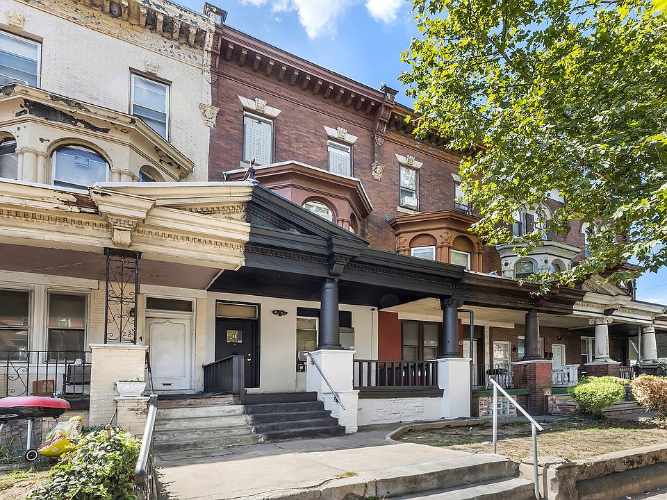 1236 W, Lehigh Ave