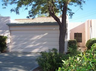 8585 E La Rienda Ct, Tucson, AZ 85715