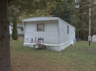 165 Bel Isle Rd, Tionesta, PA 16353