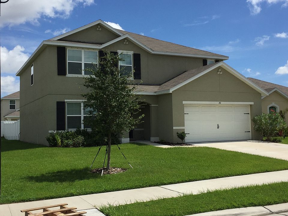 2nd image of 4800 San Palermo