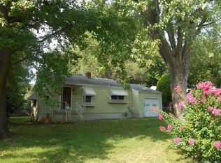 1135 W University St, Springfield, MO 65807