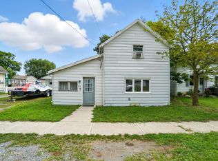 221 S Oak St, Harrod, OH 45850