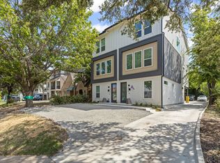 3313 S University Dr, Fort Worth, TX 76109