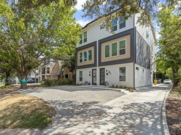 3313 S University Dr, Fort Worth, TX 76109