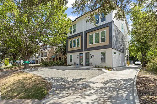 3313 S University Dr Photo 1