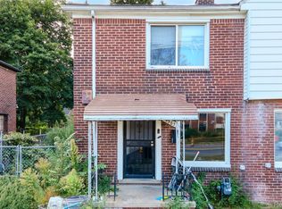 17365 Meyers Rd, Detroit, MI 48235