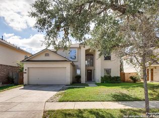 8743 Feather Trl, Helotes, TX 78023