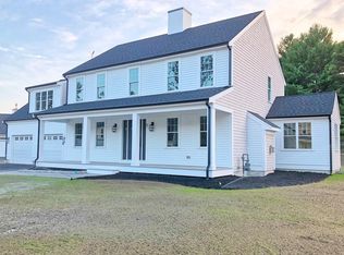73 Stone Gate Dr, Plymouth, MA 02360