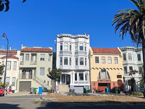 2nd image of 1159 Dolores St