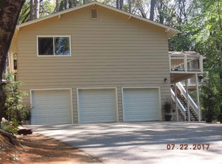 15219 Beeman Ln, Grass Valley, CA 95949