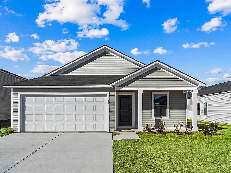 1st image of 321 Pleasant Valley Dr Beckman lot 1057