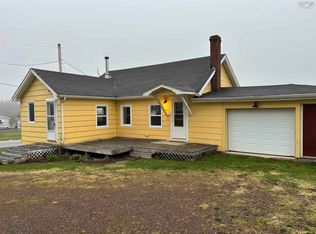 1 High St, Londonderry, NS B0M1M0