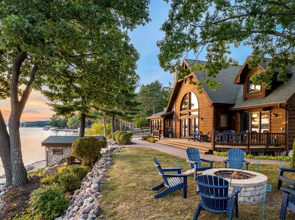 W6939 Highway 21, Wautoma, WI 54982