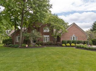 5757 Bulrush Ct, Westerville, OH 43082