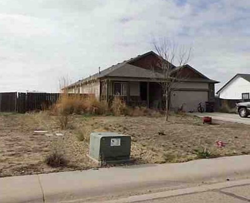 Property Front View