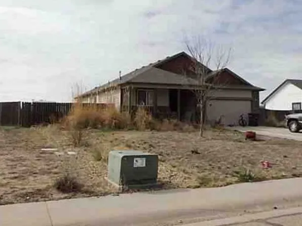 805 5th St, Pierce, CO 80650
