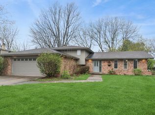 1005 Madiera Dr, Shorewood, IL 60404