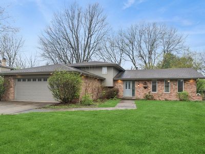 1005 Madiera Dr, Shorewood, IL, 60404