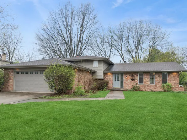 1005 Madiera Dr, Shorewood, IL 60404