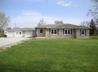 1411 Shadeland Rd, Lafayette, IN 47909