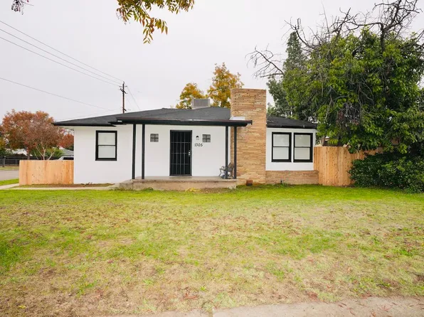 1305 E Fedora Ave, Fresno, CA 93704