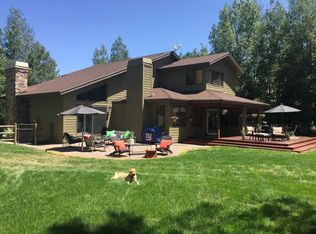 1191 Cutter Ln, Park City, UT 84098