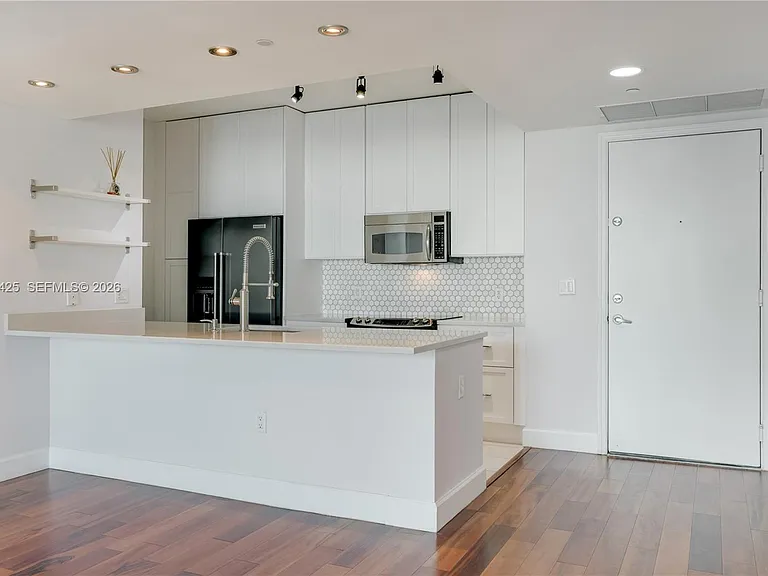 951 Brickell Ave #3607 — Photo 10