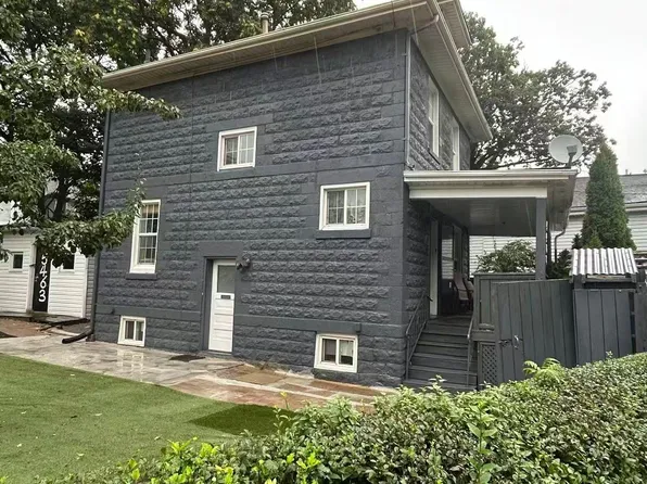 5463 Palmer Ave, Niagara Falls, ON L2E 3V2