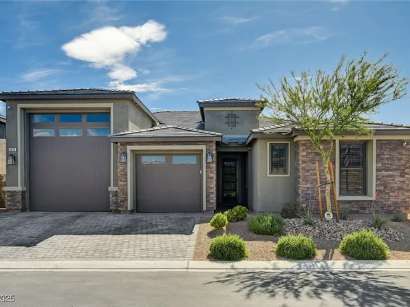 9638 Smiley Creek St, Las Vegas, NV 89178