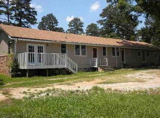 3135 Longbow Dr, Spartanburg, SC 29302