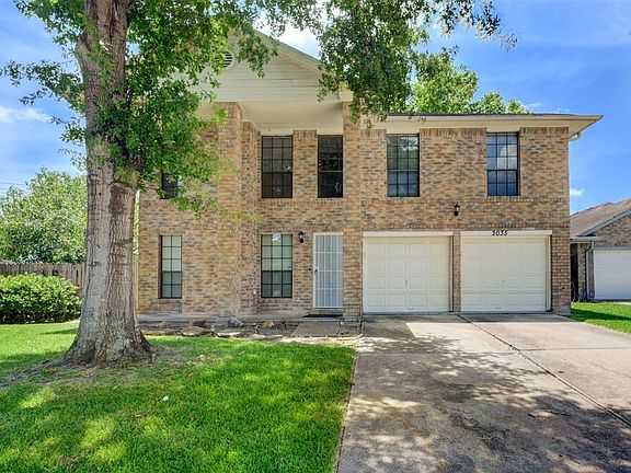 4th image of 2035 Wildwood Ridge Dr
