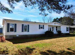 14410 Faulkner Lake Rd, N Little Rock, AR 72117